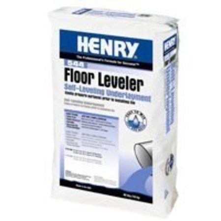 Henry HENRY Floor Leveler 544 Series 12152 Floor Leveler, 40 lb Bag 12152